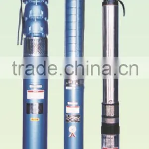 2 Inches Submersible Well Pump thumbnail-1