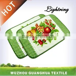 Cotton Placemat thumbnail-1