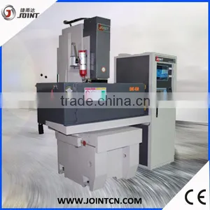 Joint Electric Discharge Machine EDM Machine ZNC-320 thumbnail-1