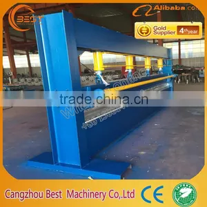 Bending Machine Sheet Metal For Sale thumbnail-3