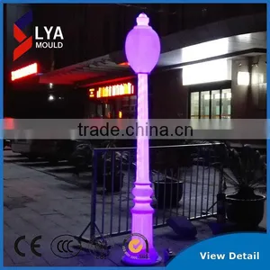 LED Light Pillar thumbnail-3