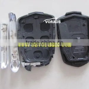 Ca 5 Button Smart Card Cover (SUV),without Emergency Key thumbnail-3