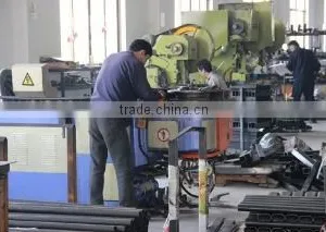 Nantong Kylin Sporting Equipment Co., Ltd. company overview - view 2 thumbnail
