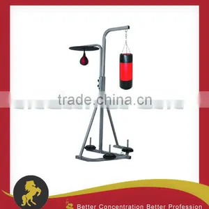 Punching Bag Stand thumbnail-1
