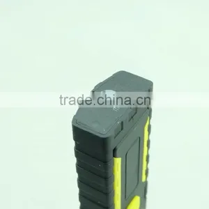 4Led + COB Spot Working Light , Pocket Mini Working Light With Magnetic ,3*AAAhanding Wokring Light,Convertible Angle Working thumbnail-3