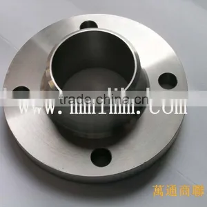Welding-neck Flanges thumbnail-1
