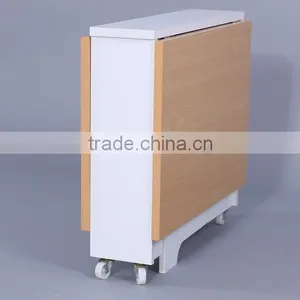2016 New Product Modern Style Fold Table /Modern Coffee Table /dinning Table thumbnail-1