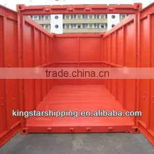 Lianyungang SteelPlate Project Cargo Agent To Singapore----Achilles thumbnail-2