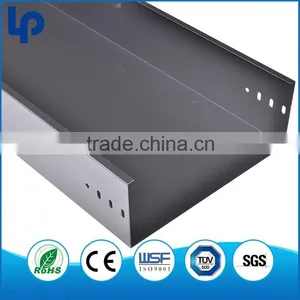 Competitive Price Stainless Steel Cable Tray Price List thumbnail-2