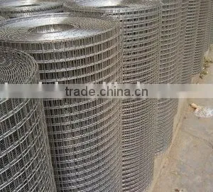 Welded Wire Mesh Machine thumbnail-1