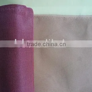PVC Window Screen thumbnail-1