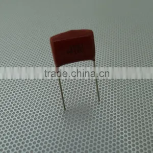 Good Quality 1000pF 50VDC PPN 102J 1000VDC Polypropylene Film Capacitor thumbnail-6