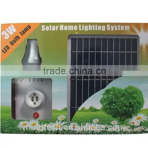 3W Solar Panel: 3W, 5.5V With 6M Cable thumbnail-6