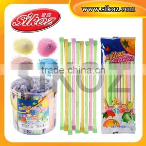 SK-N015 Fruit Flavor Powder Candy thumbnail-1