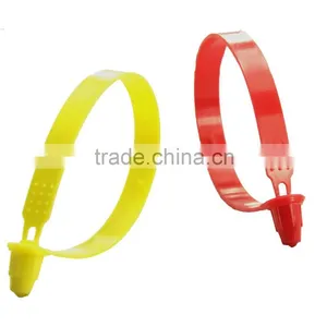 Container Seal Security Plastic Seal thumbnail-5