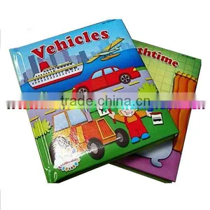 Supply Childrens Learning Books thumbnail-1
