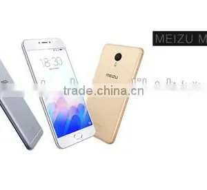 Original Meizu M3 Note International Edition 5.5 Inch FHD 1080P 4G FDD MTK Helio P10 Octa Core Cell Phone Fingerprint 4100mAh thumbnail-4