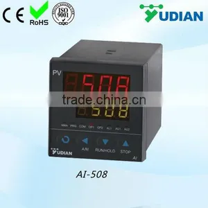 Digital Temperature Controller With Relay Output 1 Alarm thumbnail-1