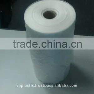 T-SHIRT BAG ON ROLL, VEST BAG ON ROLL thumbnail-1