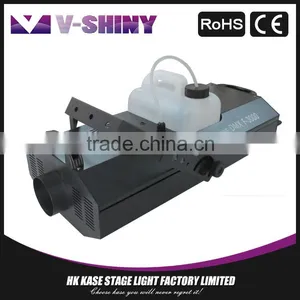 Contemporary Durable 3000w Low Fog Machine thumbnail-3