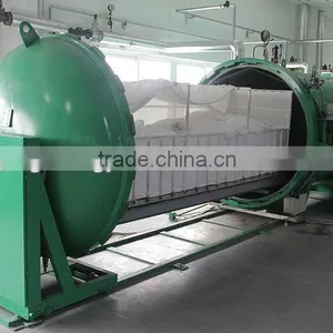 New Energy-saving Yarn Conditioning Plant thumbnail-1