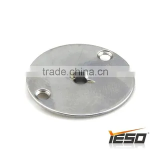SB0952-001 2.2MM Needle Hole Plate Sewing Machine Part Sewing Accessories thumbnail-3