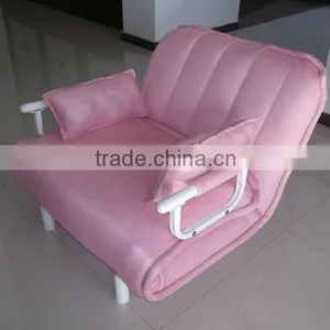 Fashion Folding Sofa Bed thumbnail-2