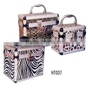 Aluminum Jewel Case thumbnail-1