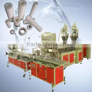 PP Melt Blown Filter Cartridge Machine,PP Spun Water Filter Machine thumbnail-1