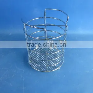 Cutlery Holder With 4 Compartment thumbnail-5