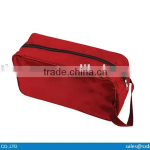420D Polyester Travel Shoe Bag, Cheap Price Good Quality Shoe Bag,cheap Shoe Bag thumbnail-1