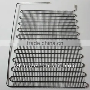 R134a Wire Condenser With Stand Bars thumbnail-1