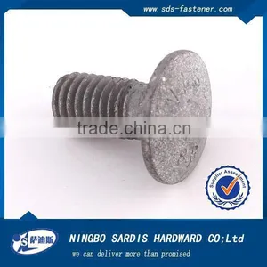 Stainless Steel / Steel T Head Bolts thumbnail-3