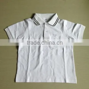 School Uniform Polo Shirt thumbnail-1