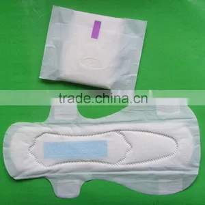 310mm Sanitary Pad(sanitary Towel,sanitary Napkin) thumbnail-1