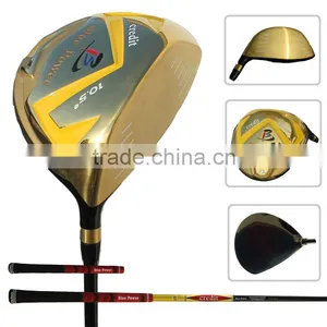 OEM Golf Clubs China thumbnail-3