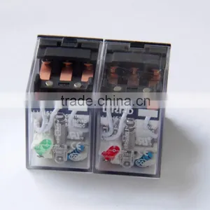 UL Relay/general Purpose Relay/power Relay/electromagnetic Relay/11pins Relay/5A Relay HH53P,MY3 thumbnail-6