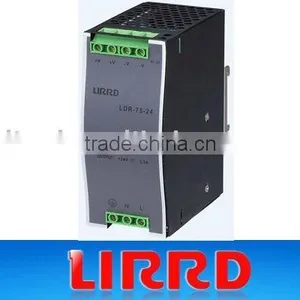 LED Din Rail Power Supply SMPS thumbnail-1