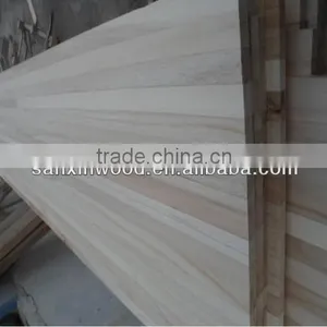 Paulownia Sonwboard thumbnail-1