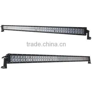 Auto Spare Parts 4x4 12V LED Light Bar 4D/Truck LED Light Bar /4D ATV UTE Light Bar, IP67 36W 72W 120W 180W 240W 288W 300W thumbnail-3
