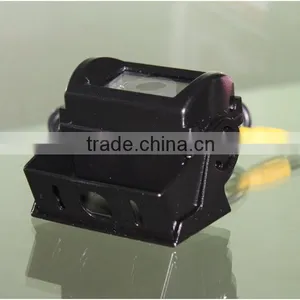 Wholesale Truck Parking Sensor System Truck Video Parking System With 7 Inch TFT Display and Night Vision Camera thumbnail-6