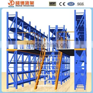 JIANGSU ROAD Steel Platform for Industry thumbnail-3