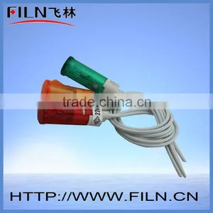 MDX14A 13mm Light Smoke Signal for Lifebuoy thumbnail-1