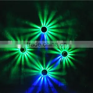 8W RGB Led Christmas Decoration Lights thumbnail-6