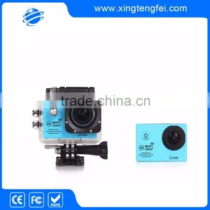 Factory Action Camera be Unique 1080p Night Vision Action Camera 2016 thumbnail-1