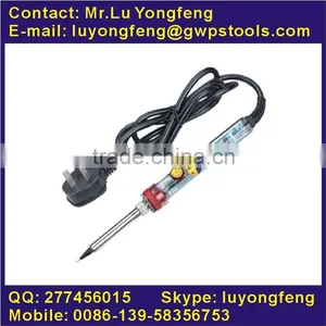 BI Type Internal Heating Long Life Soldering Iron thumbnail-1