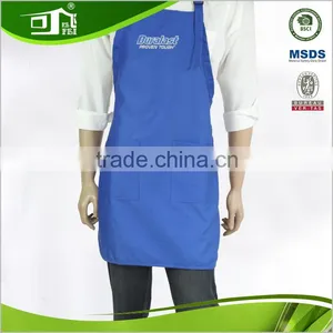 Trade Assurance Poly and Cotton Custom Aprons thumbnail-1
