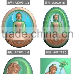 High Quality Low Price China Mini Cnc Jade Jewelry Router Machine thumbnail-6