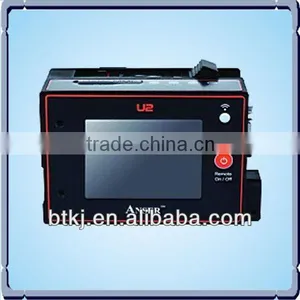 U2 Printer, Professional Barcode Solutions thumbnail-1