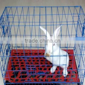 Custom Wire Foldable Rabbit Cage thumbnail-4